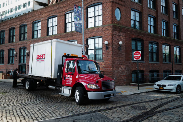 Custom Truck Wraps for Business in Davenport, IA